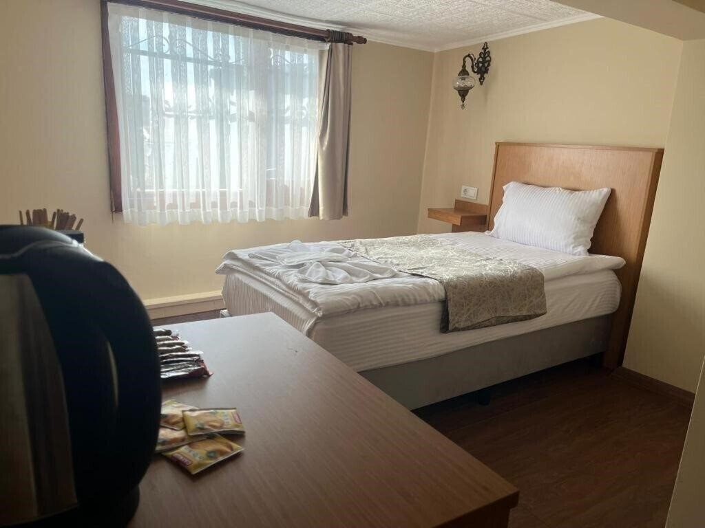 Zdjęcie Ottoman Elegance Hotel 3*