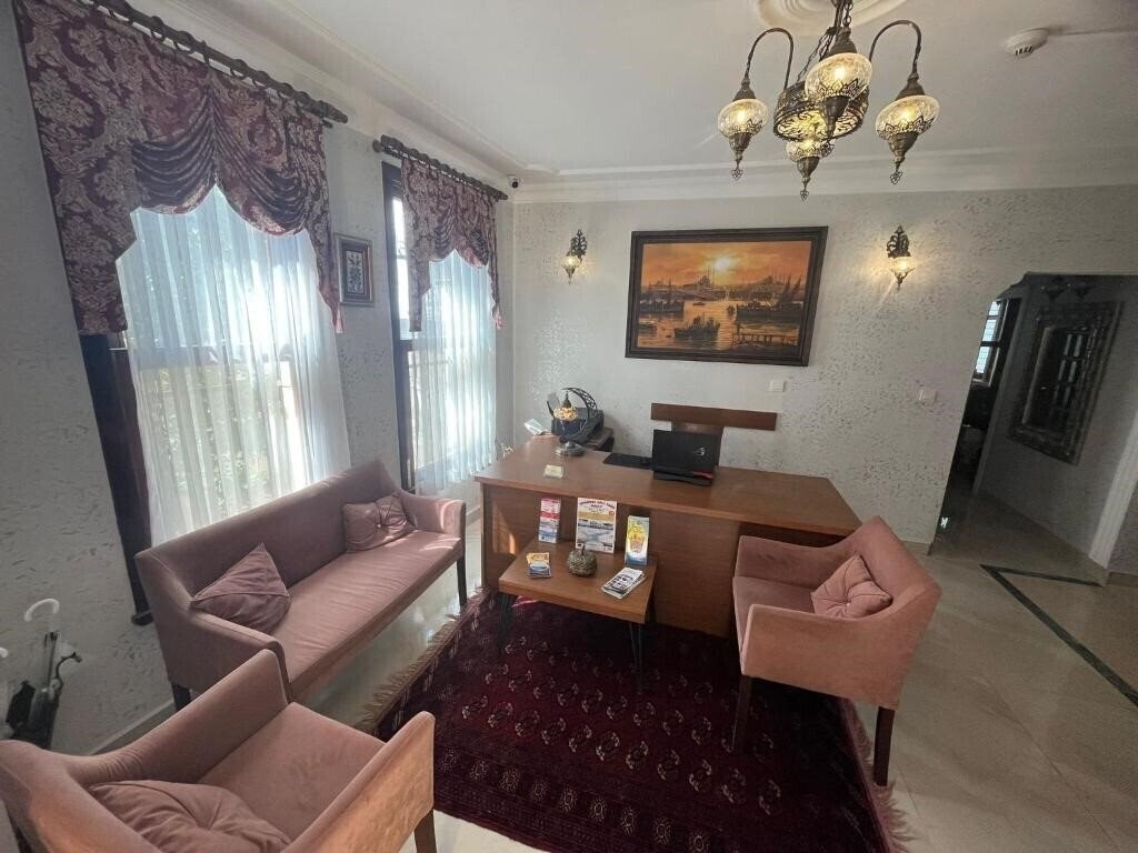 Zdjęcia Ottoman Elegance Hotel 3*