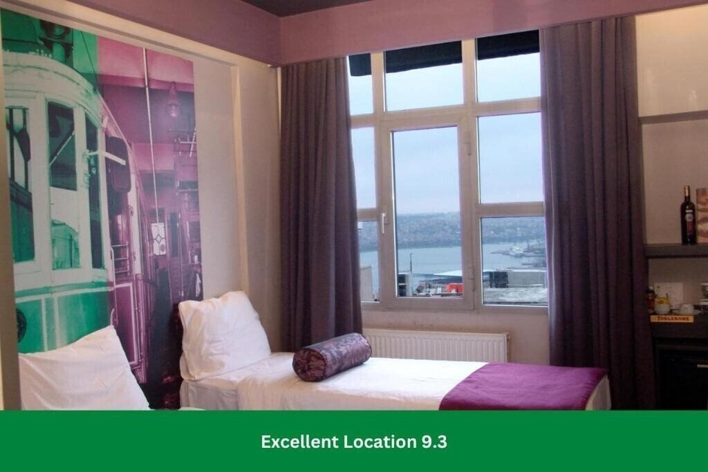 Zdjęcia Molton Hotel 4*