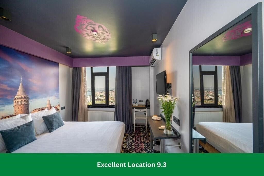 Zdjęcie Molton Hotel 4*