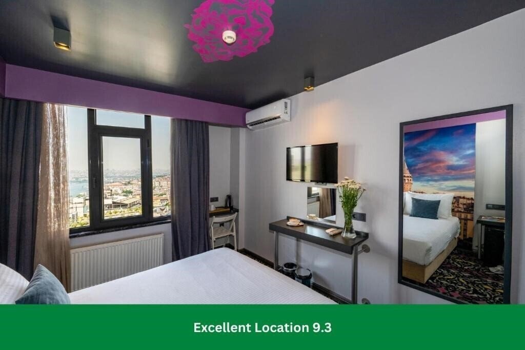 Obraz Molton Hotel 4*