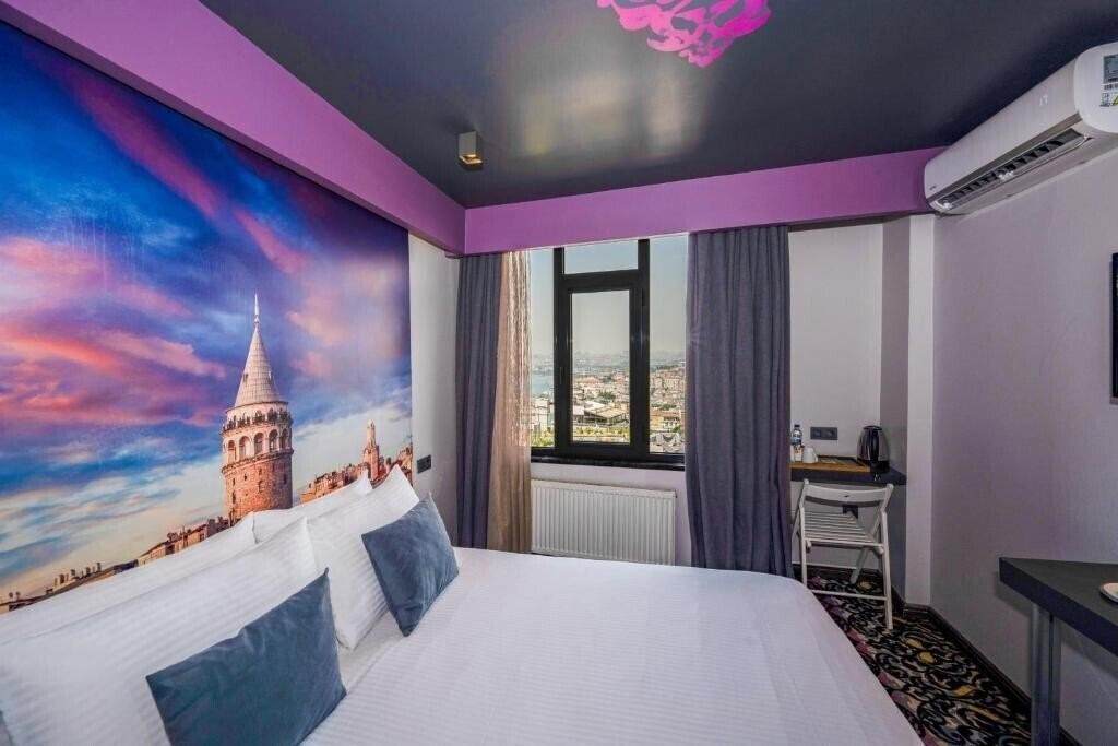 Zdjęcie Molton Hotel 4*