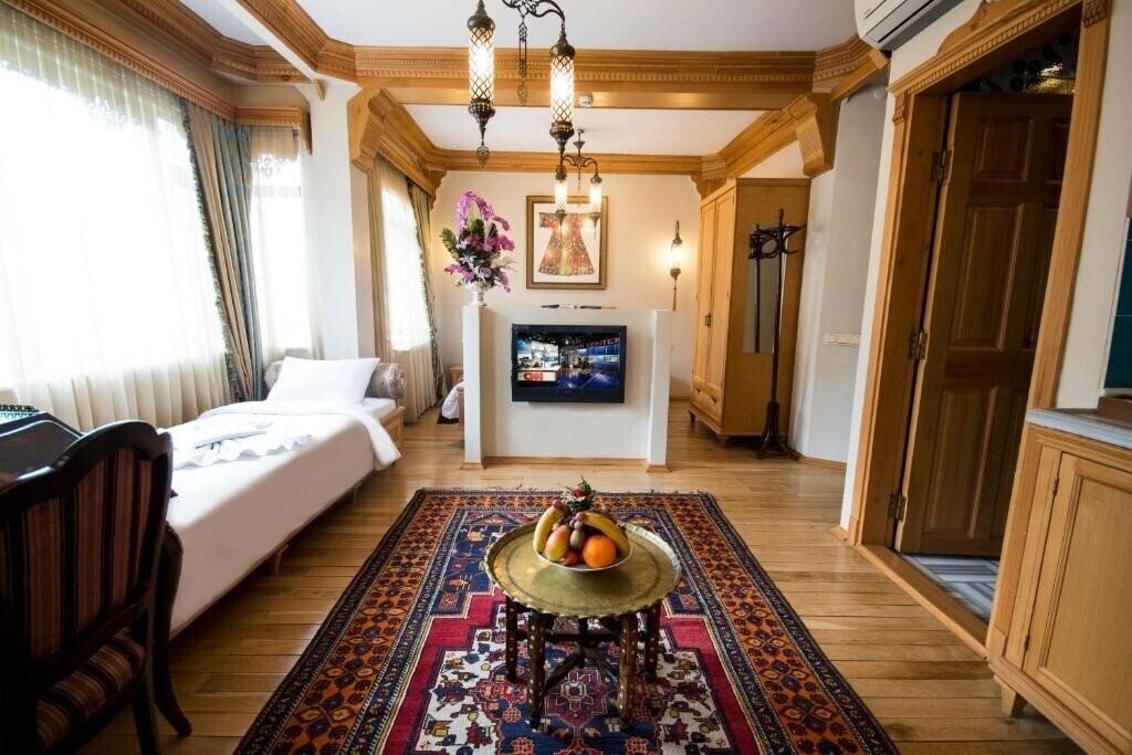 Zdjęcia Sultan Corner Hotel (ex. Sultan Corner Old City, Sultan Corner Suites) 3*