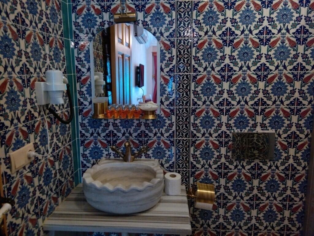 Zdjęcie Sultan Corner Hotel (ex. Sultan Corner Old City, Sultan Corner Suites) 3*