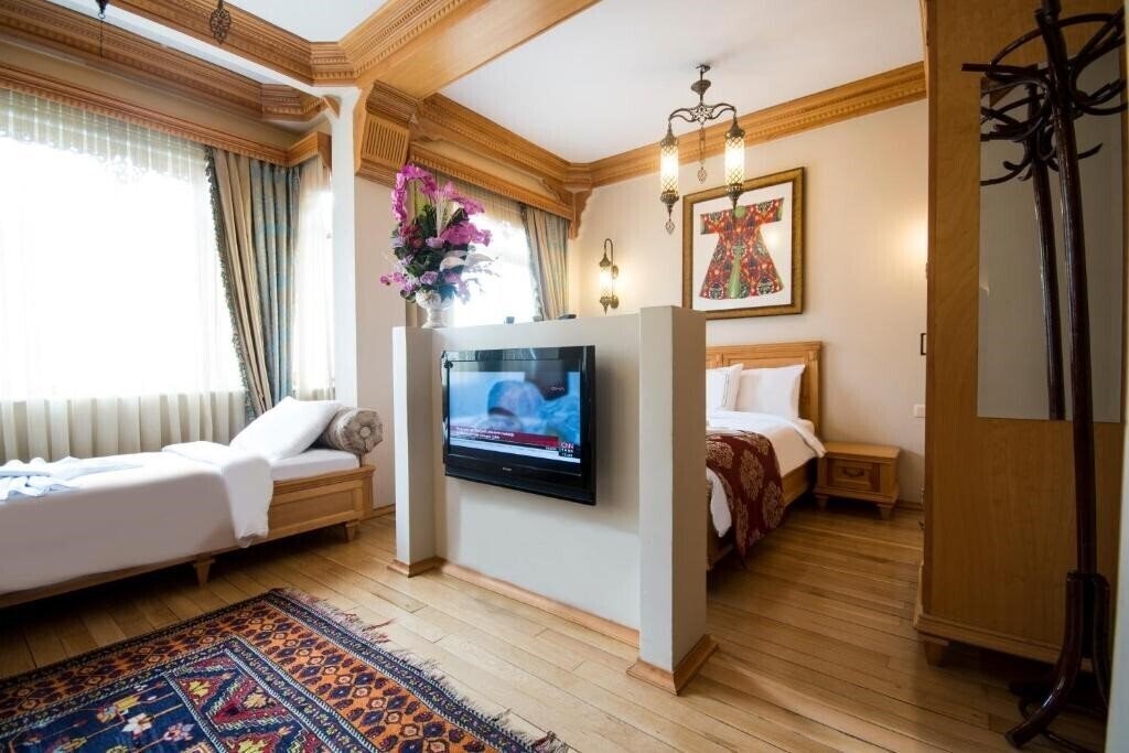 Zdjęcie Sultan Corner Hotel (ex. Sultan Corner Old City, Sultan Corner Suites) 3*