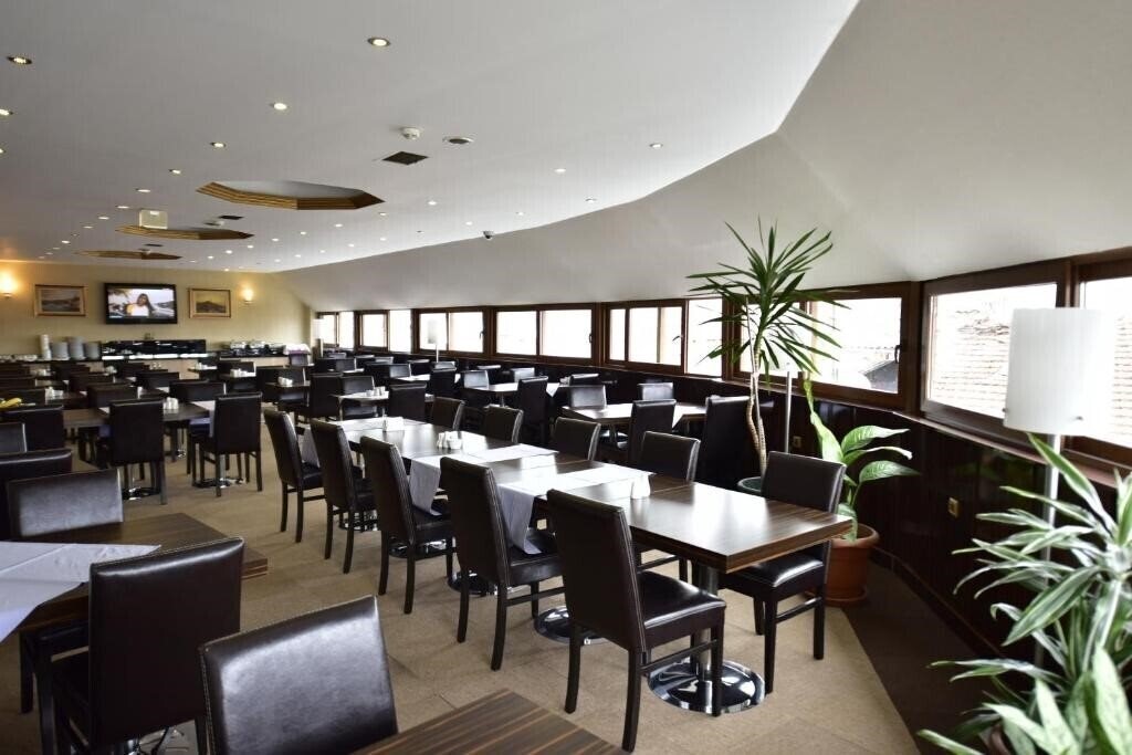 Zdjęcie Hotel Topkapi (ex. Topkapi Hotel) 3*