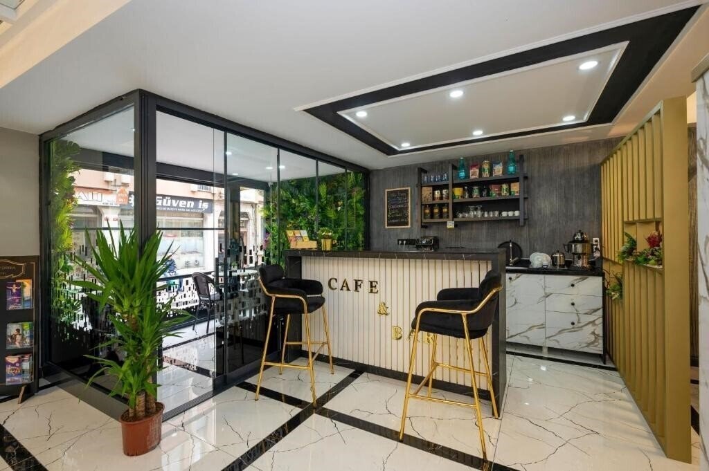 Obraz California Istanbul 3*