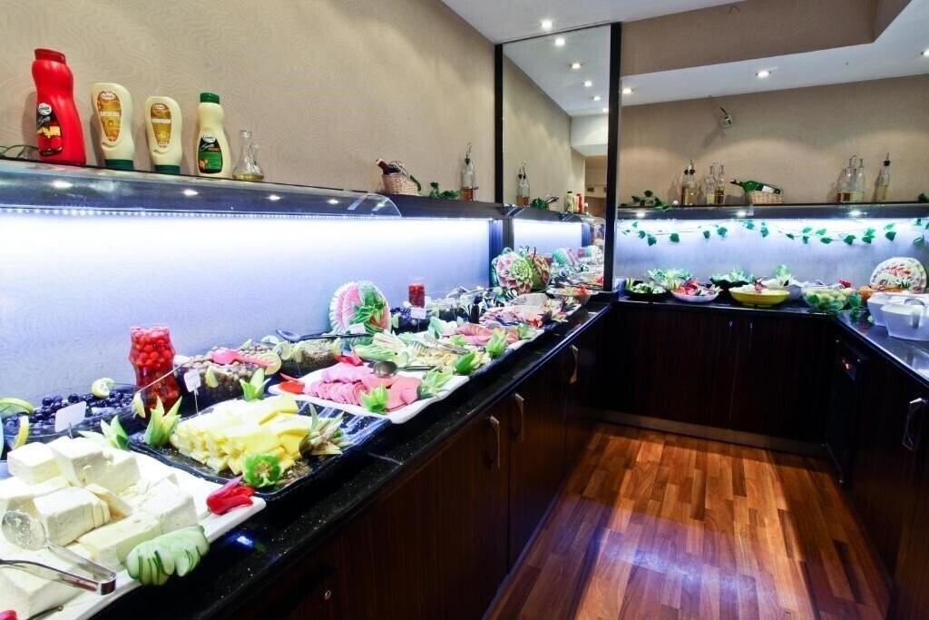 Картинка Klas Hotel (ex. Klass, Klas Hotel Laleli, Klas Hotel Istanbul) 4*