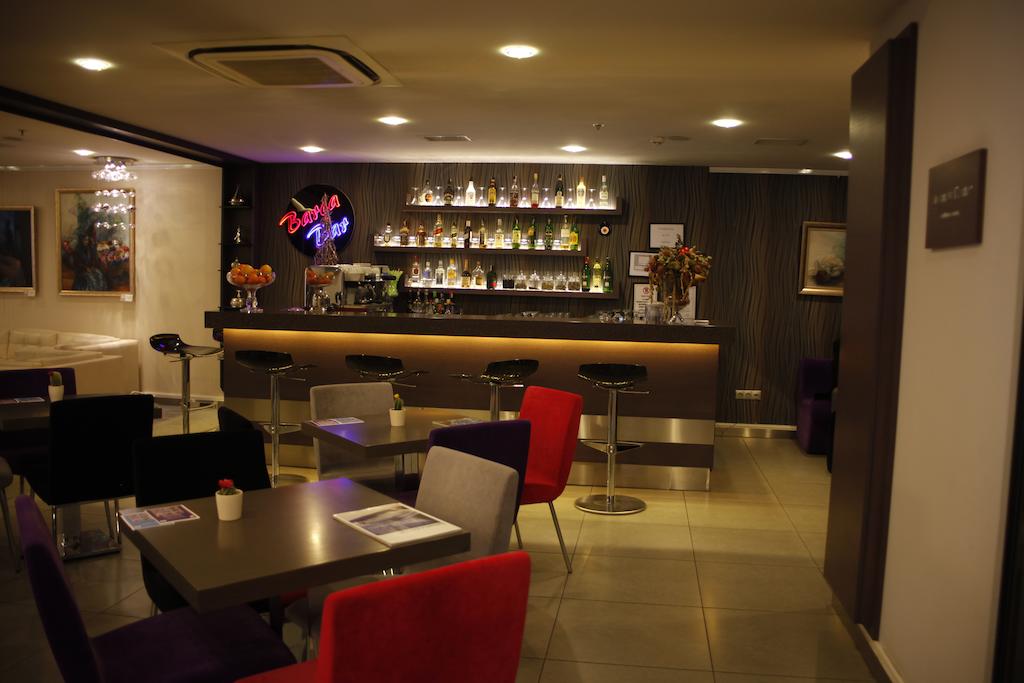 Zdjęcie Mim Hotel 4*