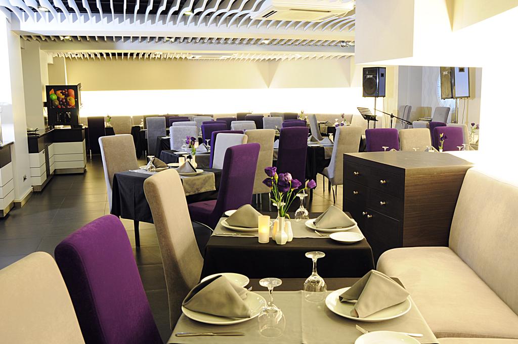 Zdjęcie Mim Hotel 4*