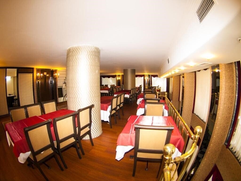 Изображение Tayhan 3*