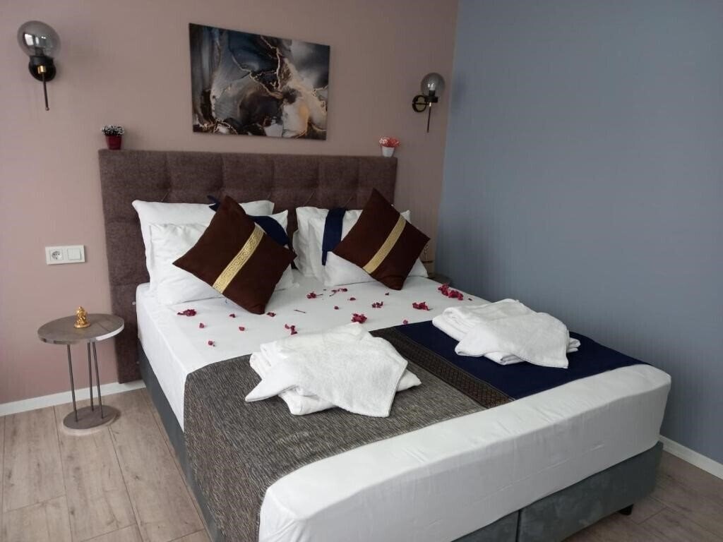 Зображення Emirhan Inn Apartment 3*