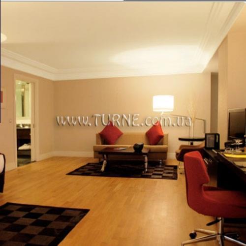 Zdjęcie The Sofa Hotel 5*