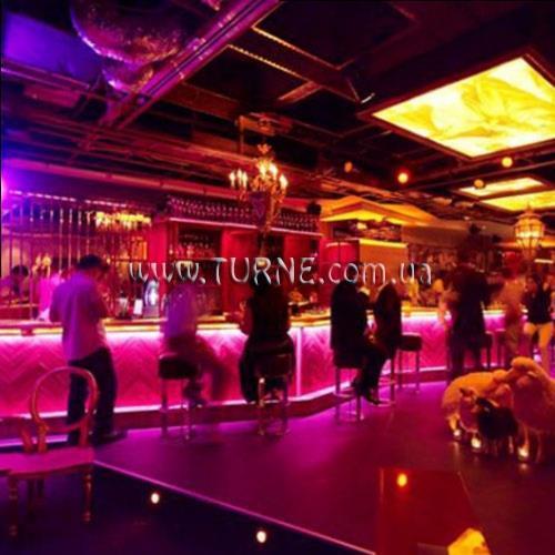 Obraz The Sofa Hotel 5*