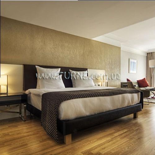 Zdjęcie The Sofa Hotel 5*