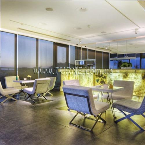 Zdjęcia The Sofa Hotel 5*