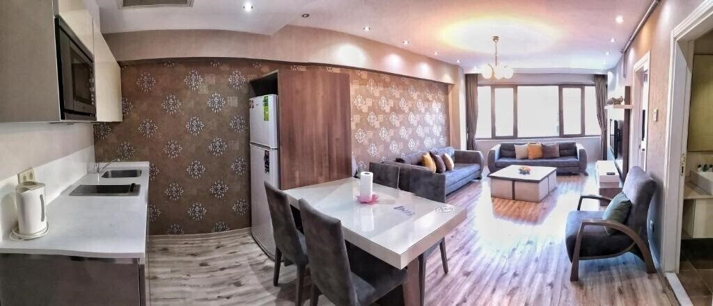 Zdjęcia Golf Royal Residence 4*