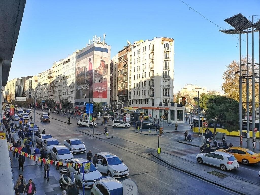 Zdjęcie Golf Royal Residence 4*