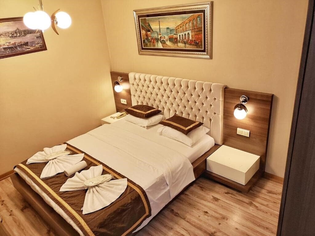 Zdjęcie Golf Royal Residence 4*