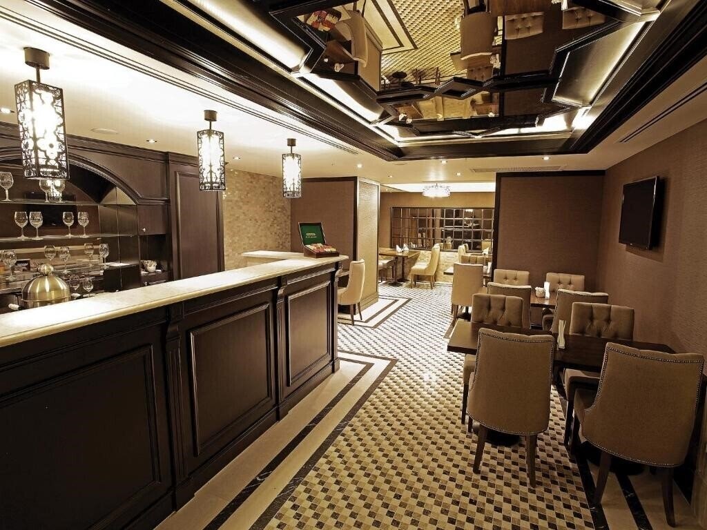 Zdjęcie Grand Durmaz Hotel 4*