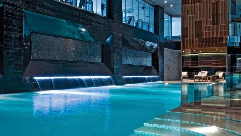 Zdjęcie Crowne Plaza Istanbul Asia 5*