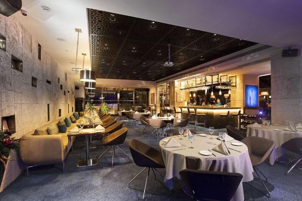 Obraz Double Tree By Hilton Hotel Istanbul-Old Town 5*