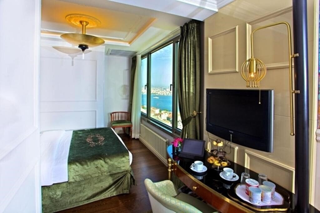 Obraz Taksim Star Hotel 3*