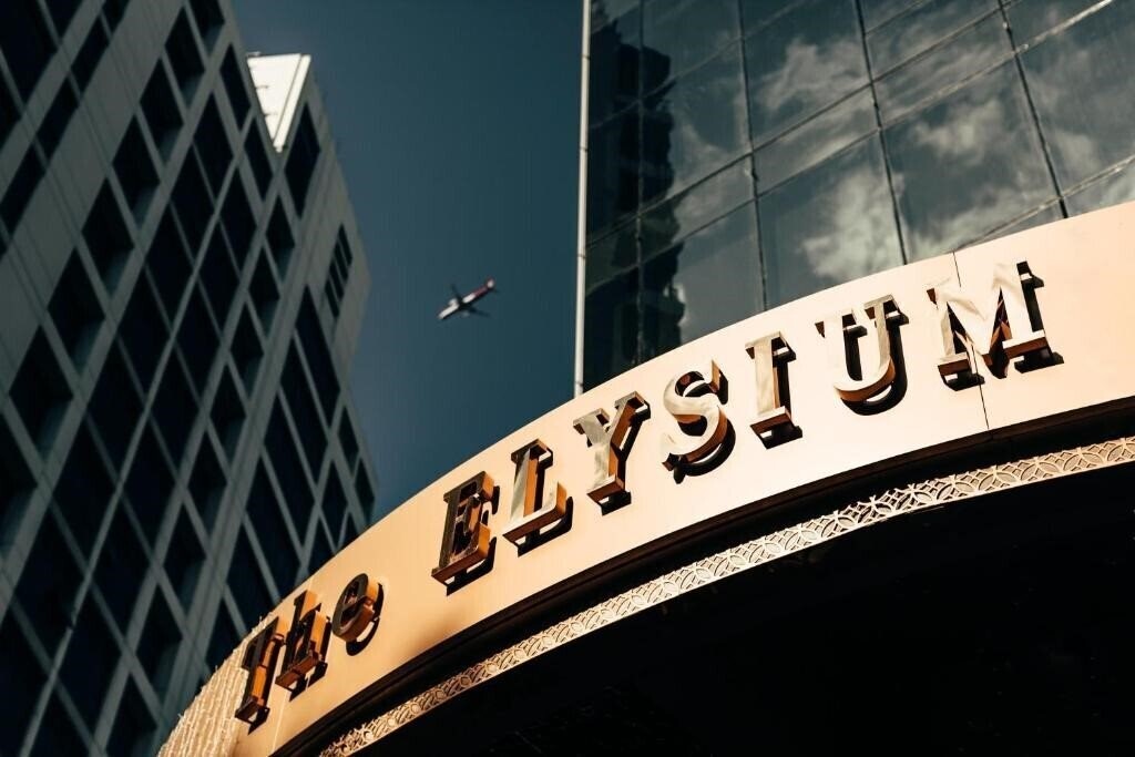Фото The Elysium Istanbul 5*