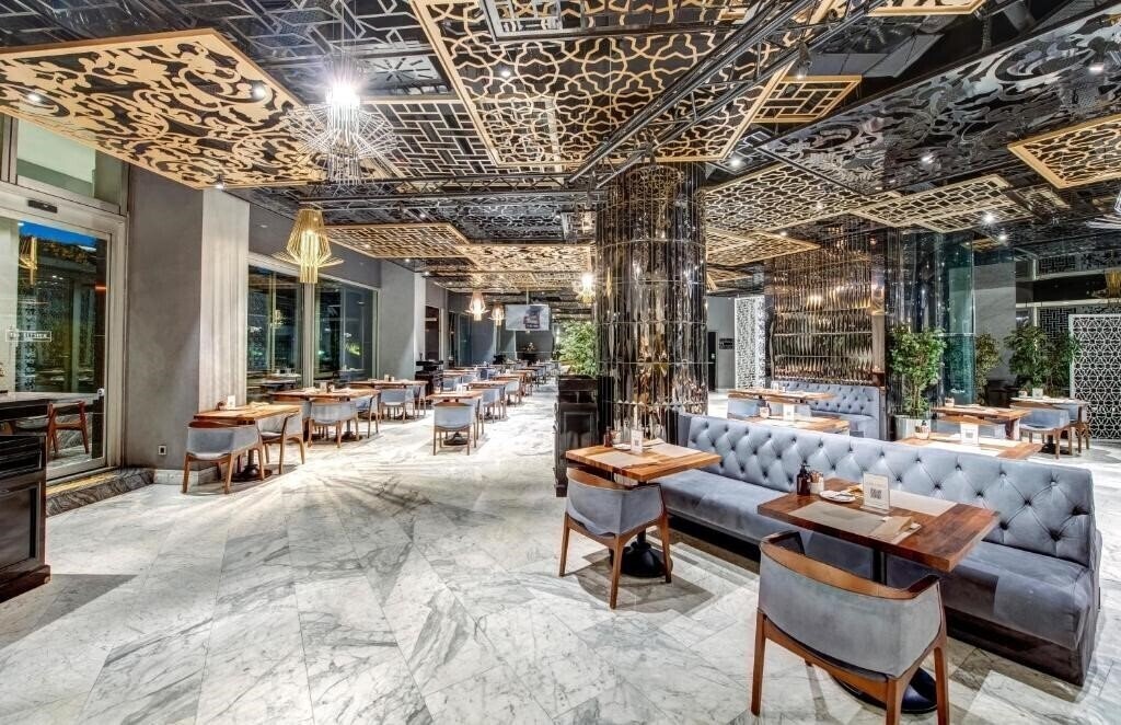 Фотография The Elysium Istanbul 5*