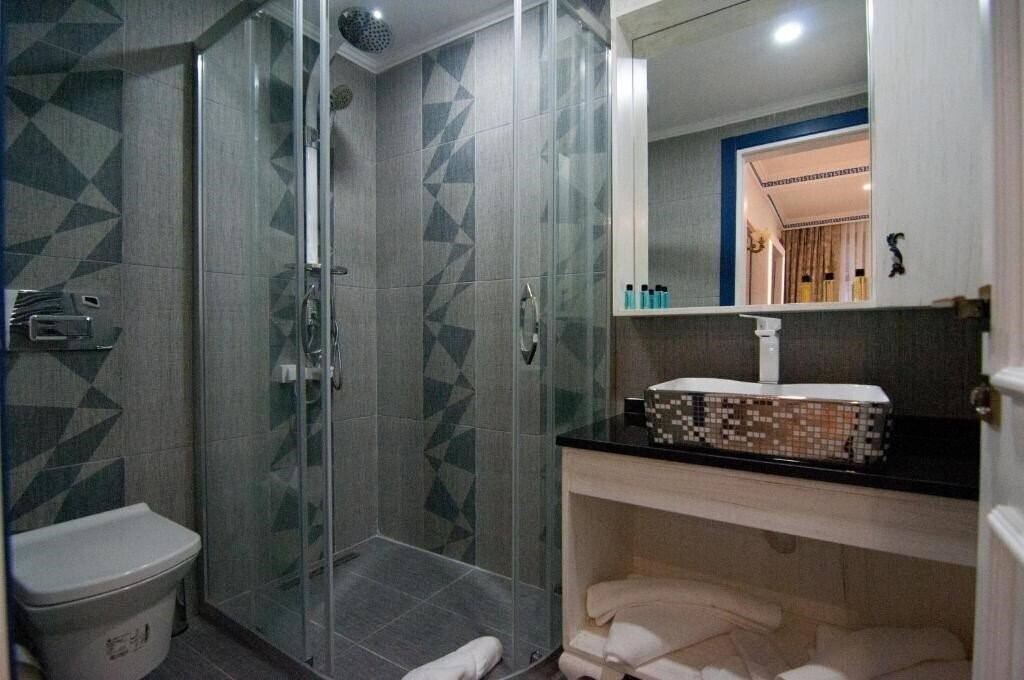 Obraz Istanbul El Blanco Hotel 3*