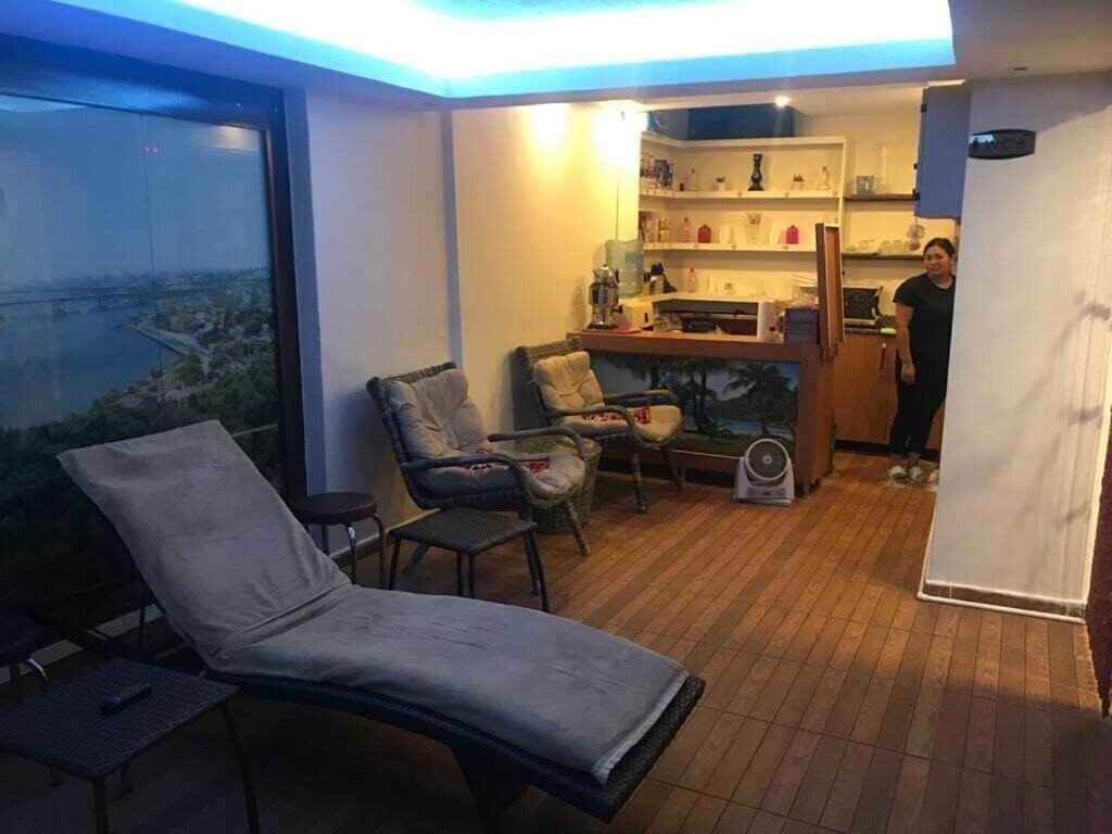 Фотографія Milano Istanbul Hotel & SPA 3*