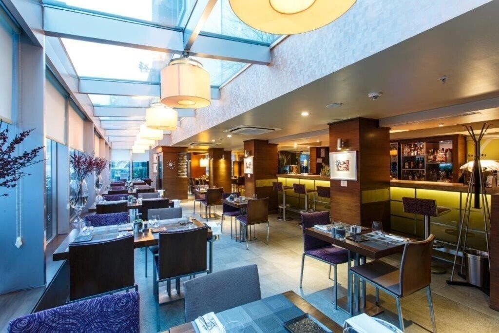 Hotel Avantgarde Urban Hotel Levent (ex. Avantgarde Levent Hotel, Avangarde Collection Levent) 5*