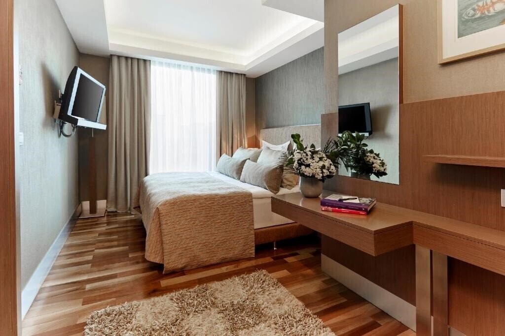 Zdjęcia Avantgarde Urban Hotel Levent (ex. Avantgarde Levent Hotel, Avangarde Collection Levent) 5*