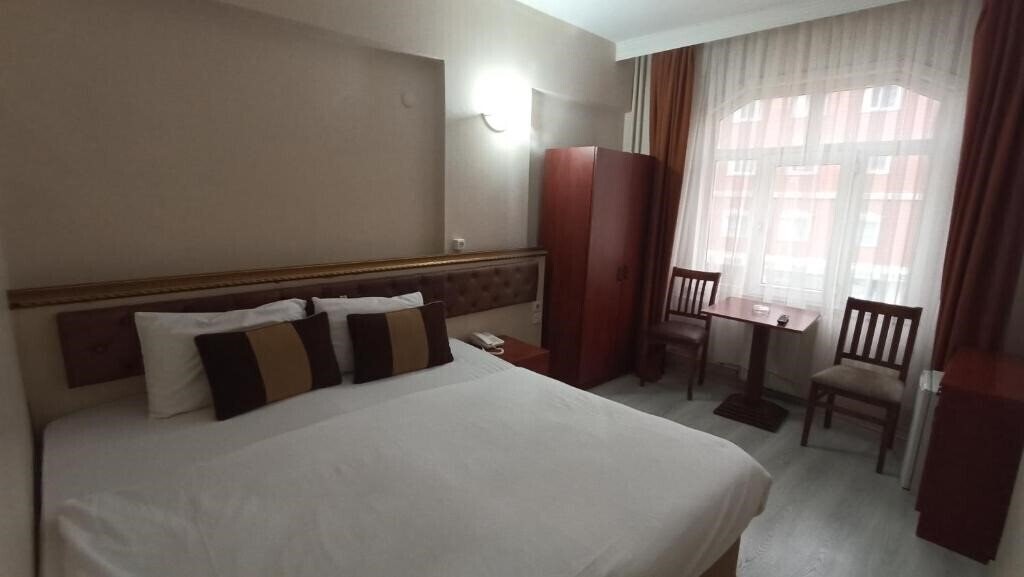 Готель Sabena 3*