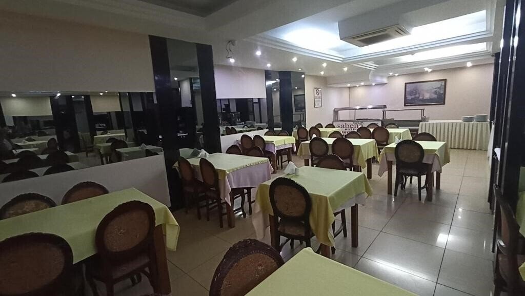 Фотографія Sabena 3*