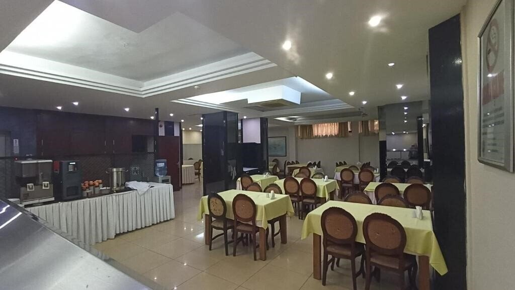 Зображення Sabena 3*