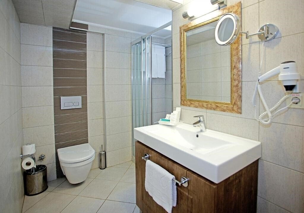 Фотография Tilia 4*