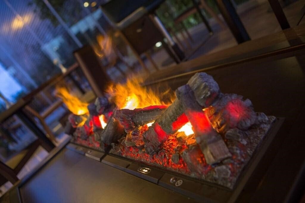 Картинка Hilton Garden Inn Istanbul Beylikduzu 4*