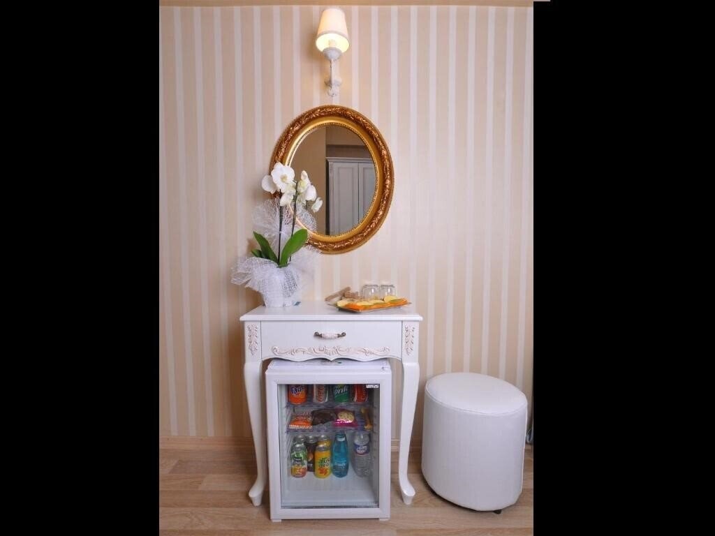 Фотографія Divani Ali Hotel 4*