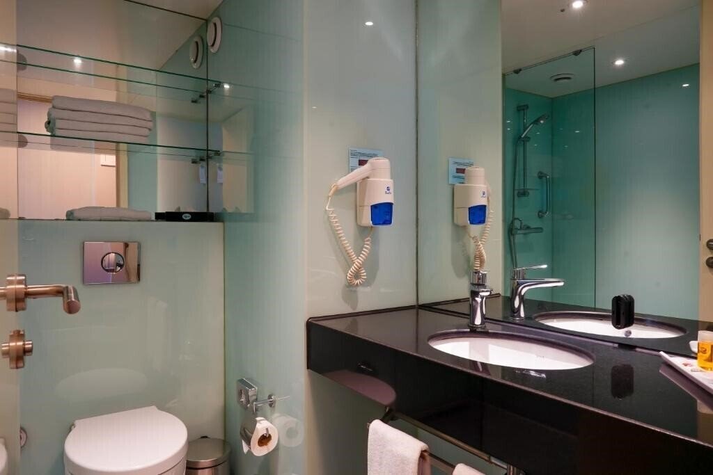 Zdjęcie Ramada Encore Istanbul Bayrampasa 4*