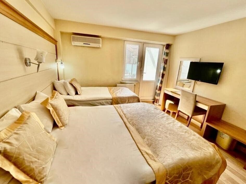 Zdjęcia Timeks Hotel 3*