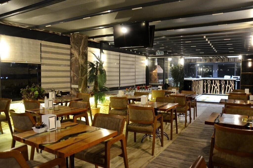 Zdjęcie Grand Mark Hotel 3*