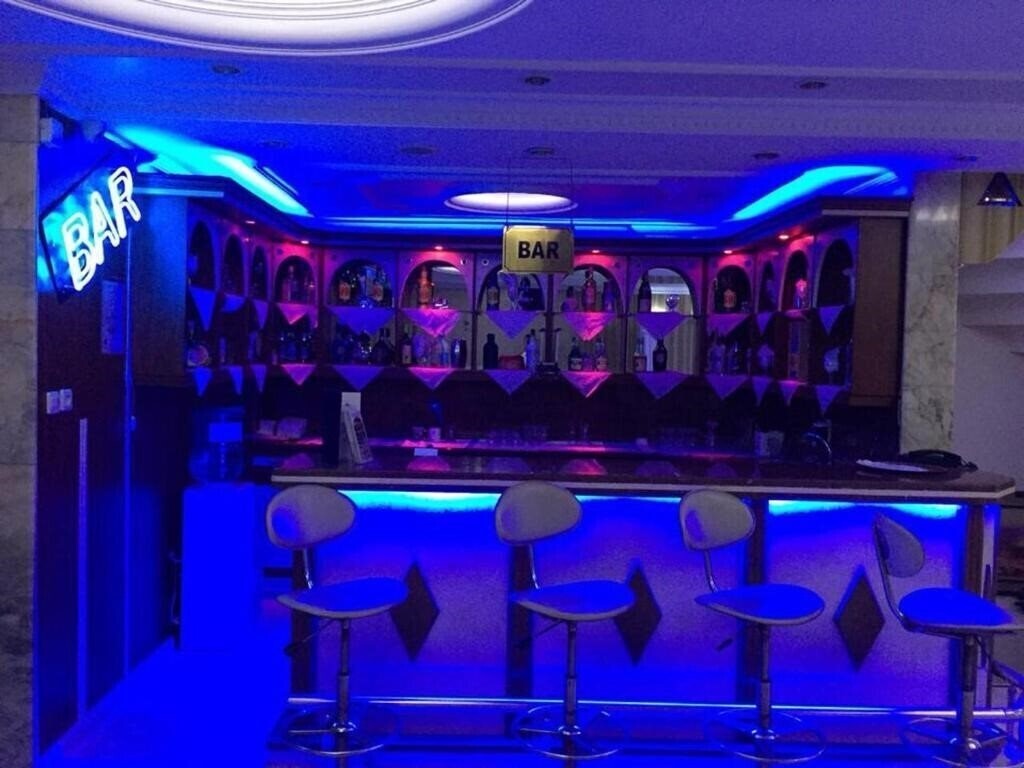 Obraz Grand Mark Hotel 3*