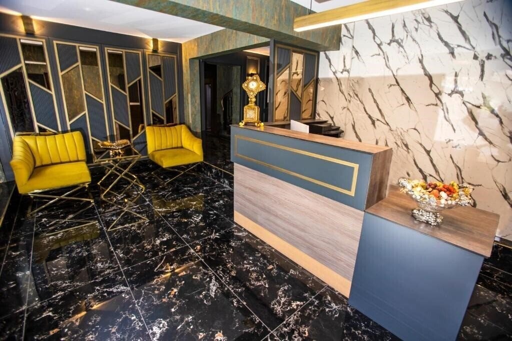 Зображення Dara 3*