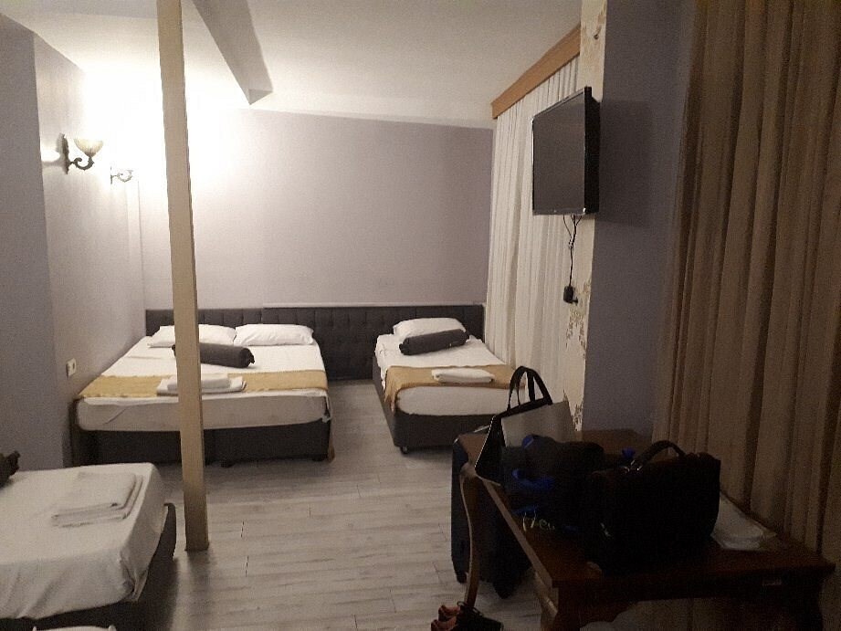 Фото Preferred Hotel Old City 3*