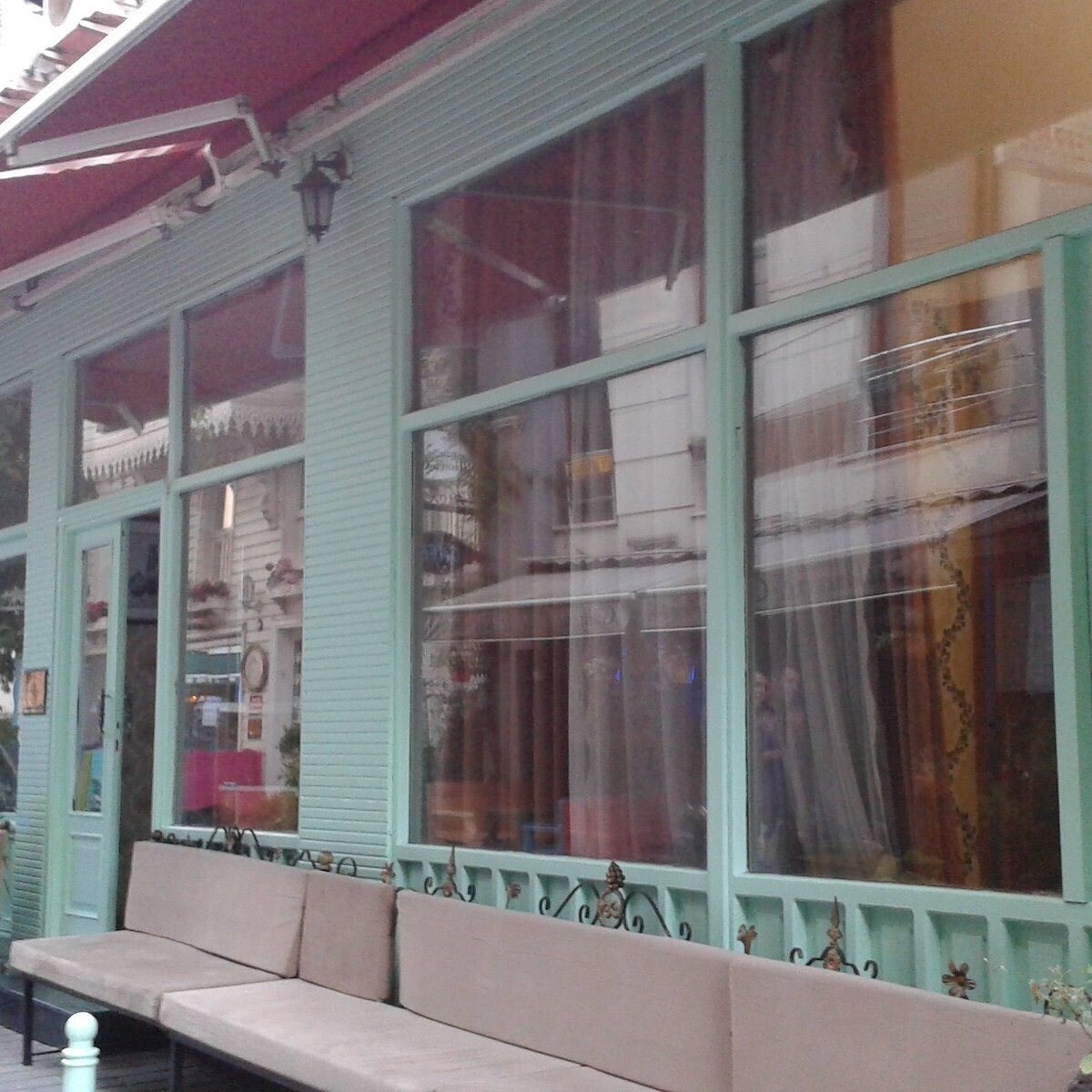 Готель Preferred Hotel Old City 3*