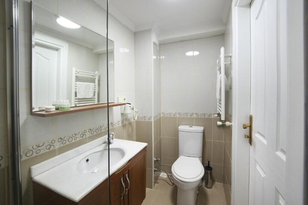 Zdjęcie Serenity Hotel Istanbul 3*