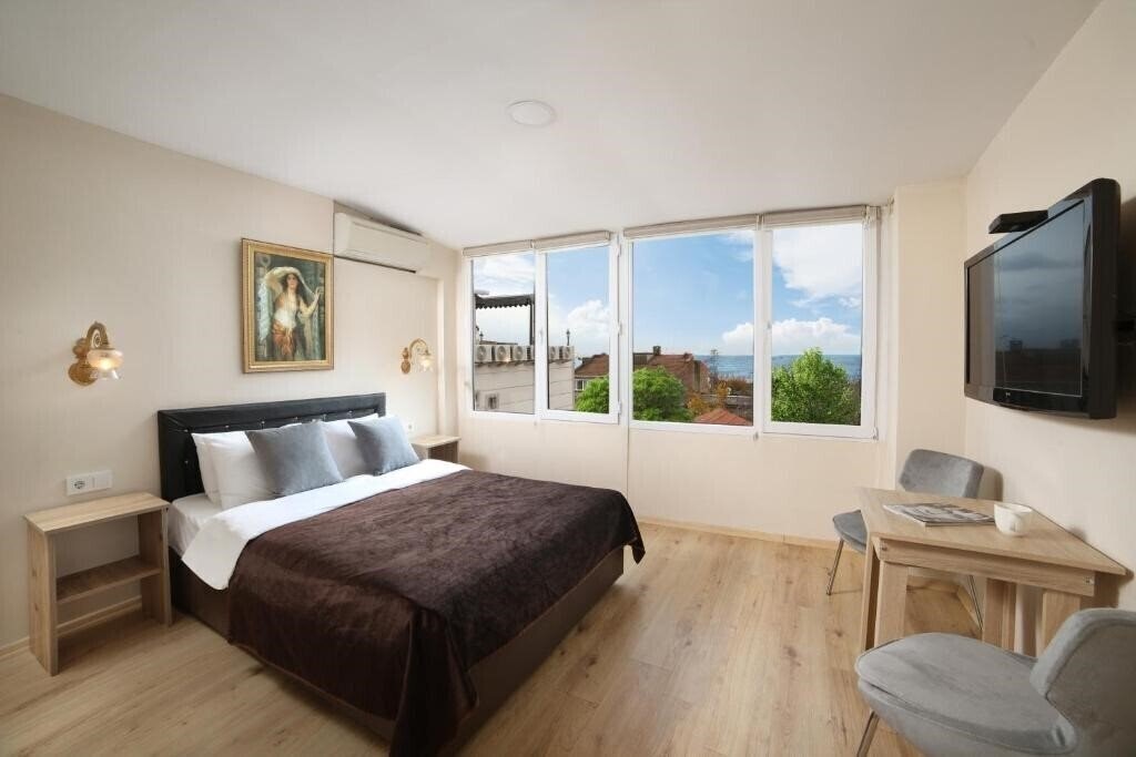 Zdjęcie Serenity Hotel Istanbul 3*