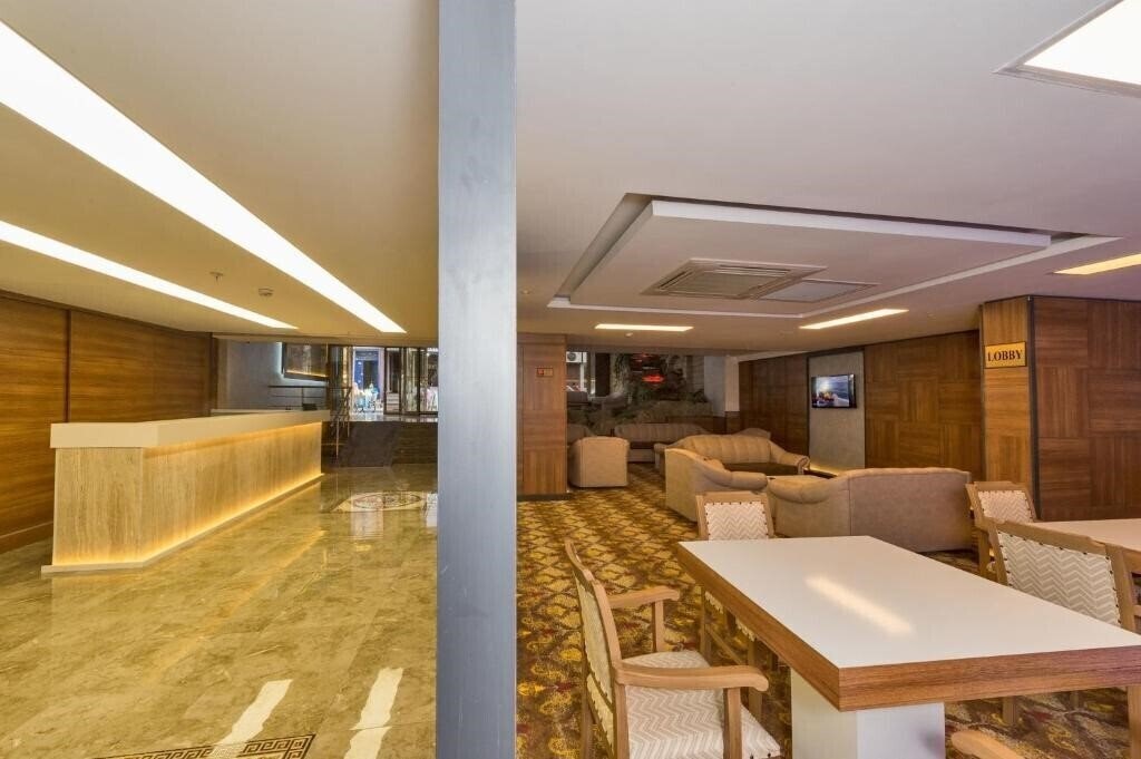 Zdjęcia Matiat Hotel 4*