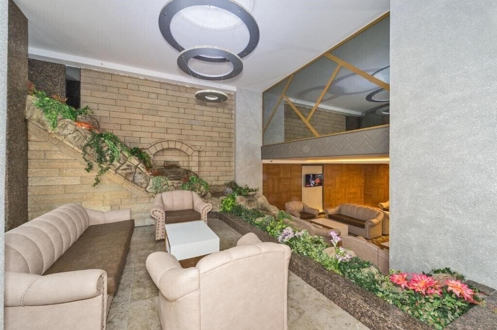 Zdjęcie Matiat Hotel 4*